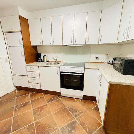 Aday - Cozy Central 1 Bedroom Apartment เฟรเดริกส์ฮัฟน์ ภายนอก รูปภาพ