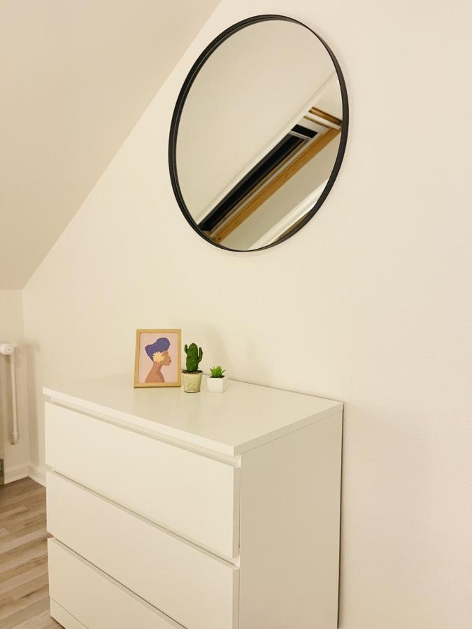 Aday - Cozy Central 1 Bedroom Apartment เฟรเดริกส์ฮัฟน์ ภายนอก รูปภาพ