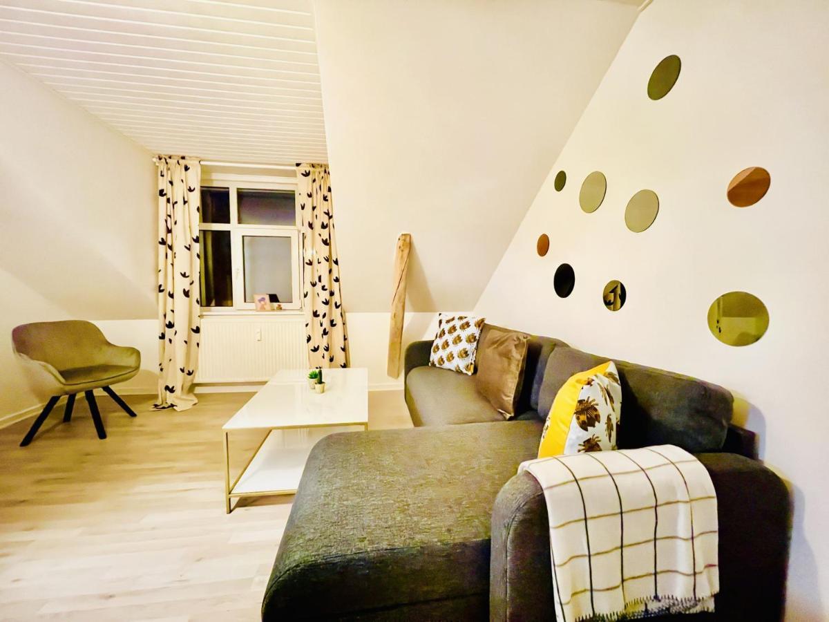 Aday - Cozy Central 1 Bedroom Apartment เฟรเดริกส์ฮัฟน์ ภายนอก รูปภาพ